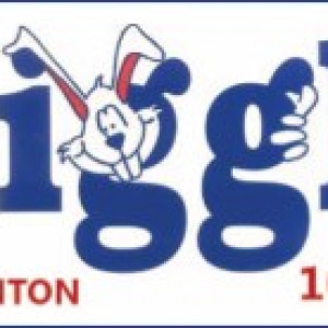 WHGL-FM