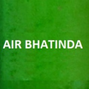 AIR Bhatinda 101.1 FM
