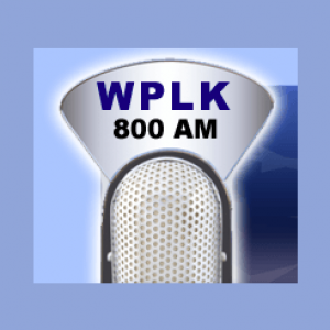 WPLK 800 AM