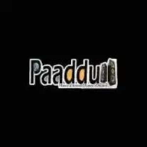 Paaddu FM : Tamil Radio