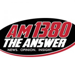 The Answer 1380 AM Sacramento