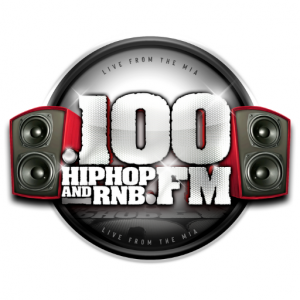 .100 Hip Hop and RNB FM