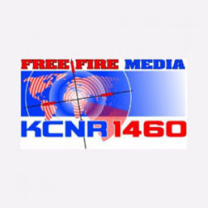 KCNR 1460 AM