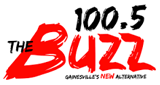 WHHZ The Buzz 100.5 FM
