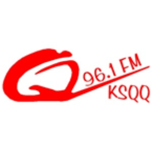 KSQQ 96.1 Fm