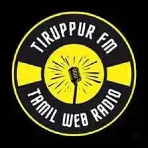 Tiruppur FM : Tamil Radio