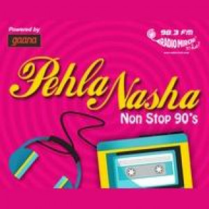 Pehla Nasha