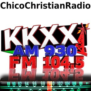 KKXX 104.5 FM