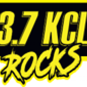 93.7 KCLB