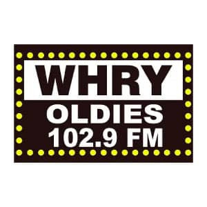 WHRY – Oldies 102.9 : USA Radio
