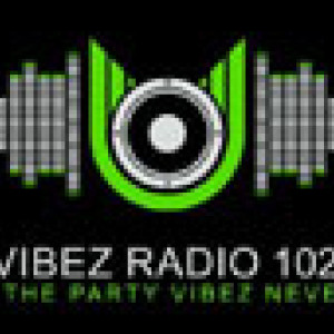 Hot Vibez Radio
