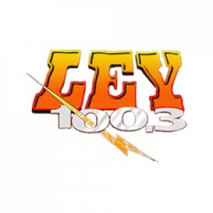 KRQK La Ley 100.3 FM