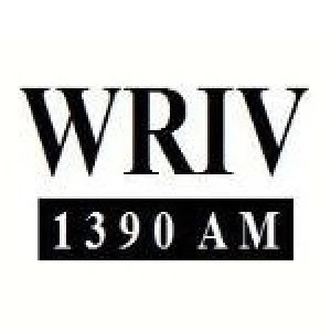 WRIV 1390 AM : Riverhead
