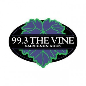KVYN 99.3 FM The Vine