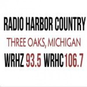 WRHC Radio Harbor Country