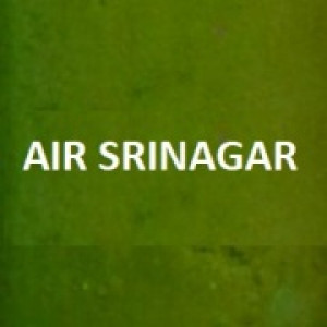 Srinagar Kashmir