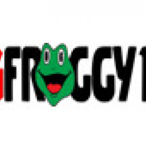 BIG Froggy 101