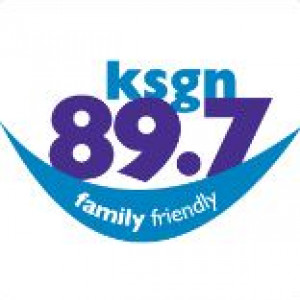 89.7 KSGN
