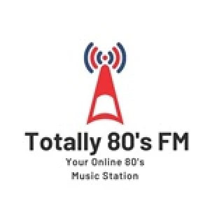Totally 80's FM : Albany