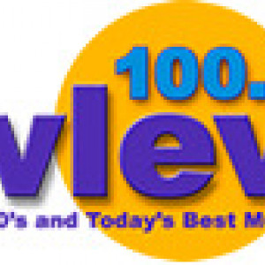 100.7 WLEV