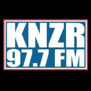 KNZR FM 97.7
