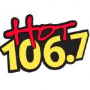 Hot 106.7