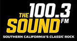 100.3 The Sound