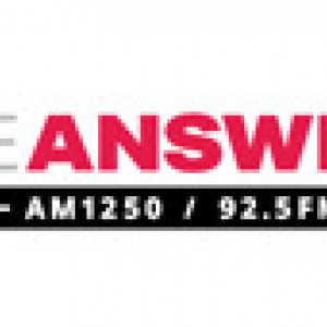 AM 1250 The Answer