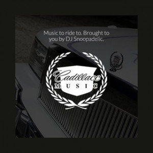Snoop Dogg's Cadillacc Music