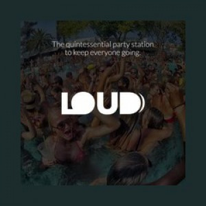 LOUD