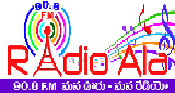 Radio Ala 90.8 F.M
