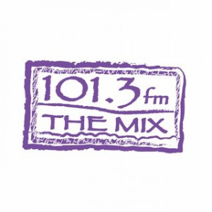 KATY 101.3 The Mix