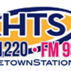 KHTS 1220 AM