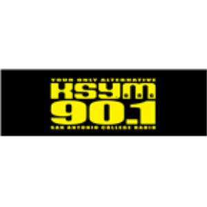 KSYM-FM