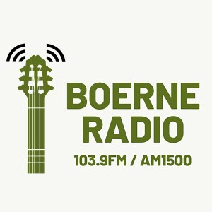 Boerne Radio