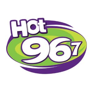 WHTQ – Hot 96.7 : USA Radio