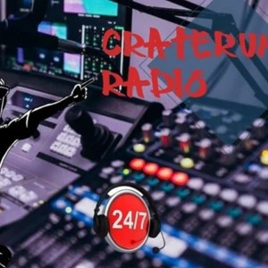 Craterunner Radio