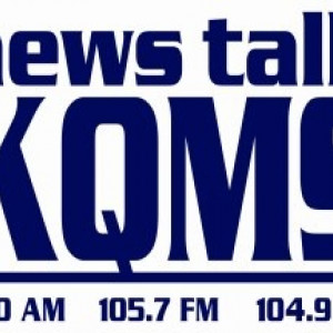 Newstalk 1057 KQMS