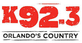 K92.3 WWKA