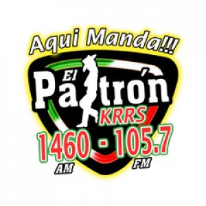 KRRS / KTOB El Patrón