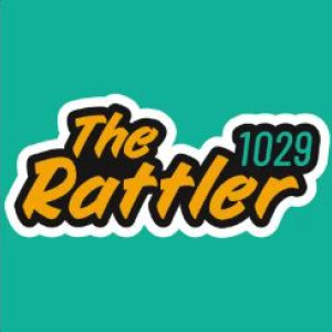 102.9 The Rattler