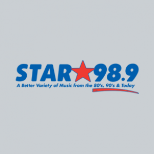 WBZE Star 98.9