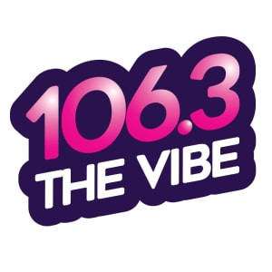 106.3 The Vibe