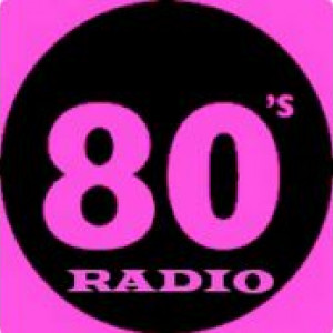 80sRadio.net (MRG.fm)