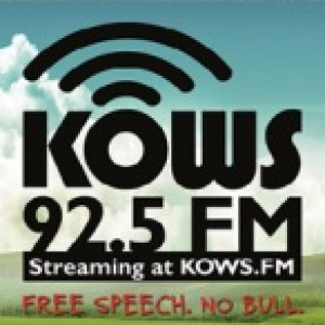 KOWS Radio 107.3 FM