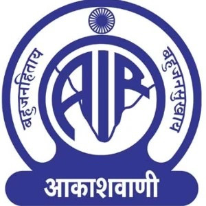 AIR Jammu A 100.3 FM