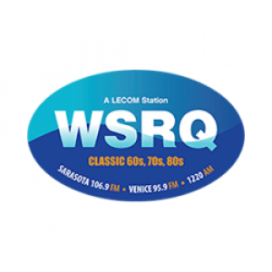 WSRQ Radio
