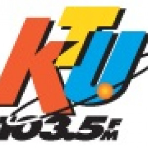 103.5 KTU Radio