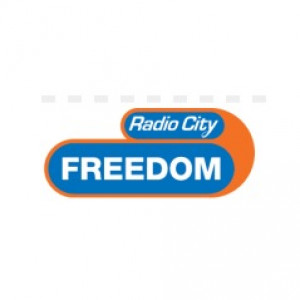 Radio City Freedom live