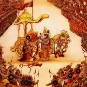 Bhagavad Gita : Telugu Radio